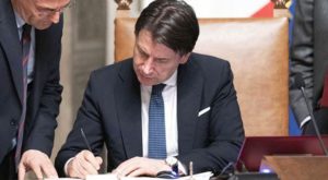 Coronavirus e lavoratori