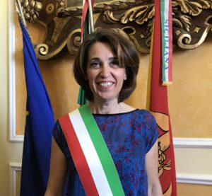 Appello del sindaco di Sciacca Valenti