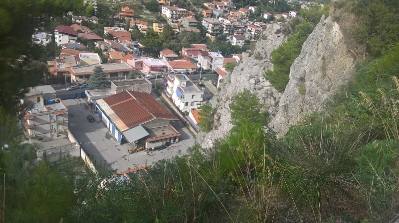 Consolidare Baida, pronto un progetto per il quartiere palermitano