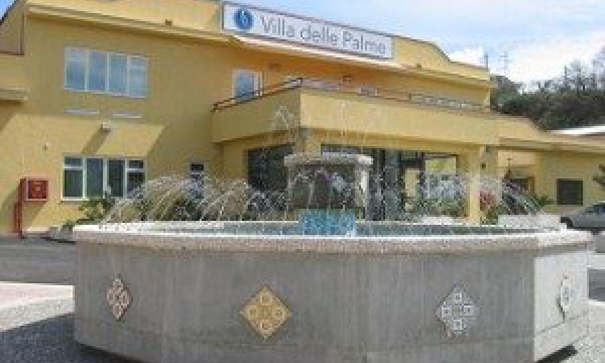 Morto per coronavirus anziano di Villafrati, ci sono 16 positivi