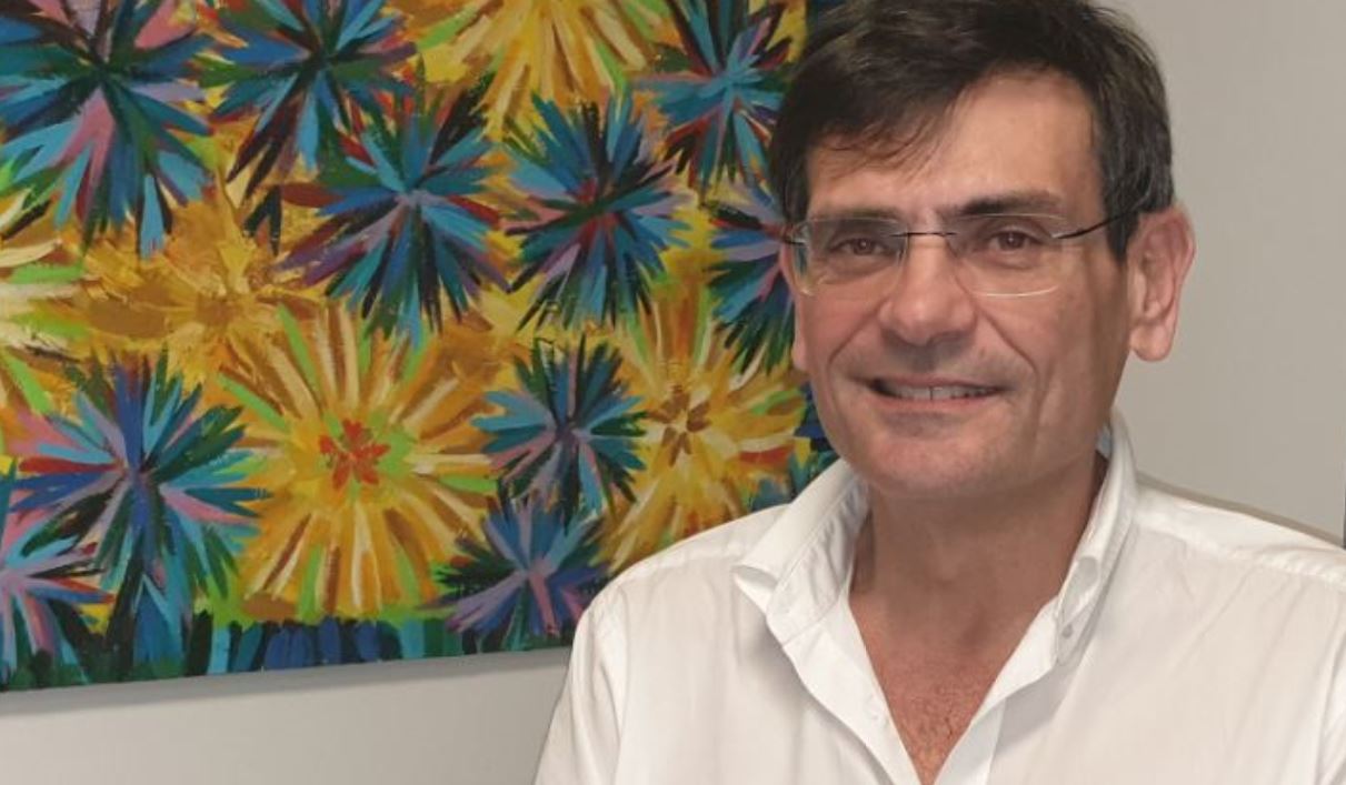 Solidarietà di Musumeci al prof. Cascio minacciato dai no vax