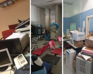 Appello di Conflavoro