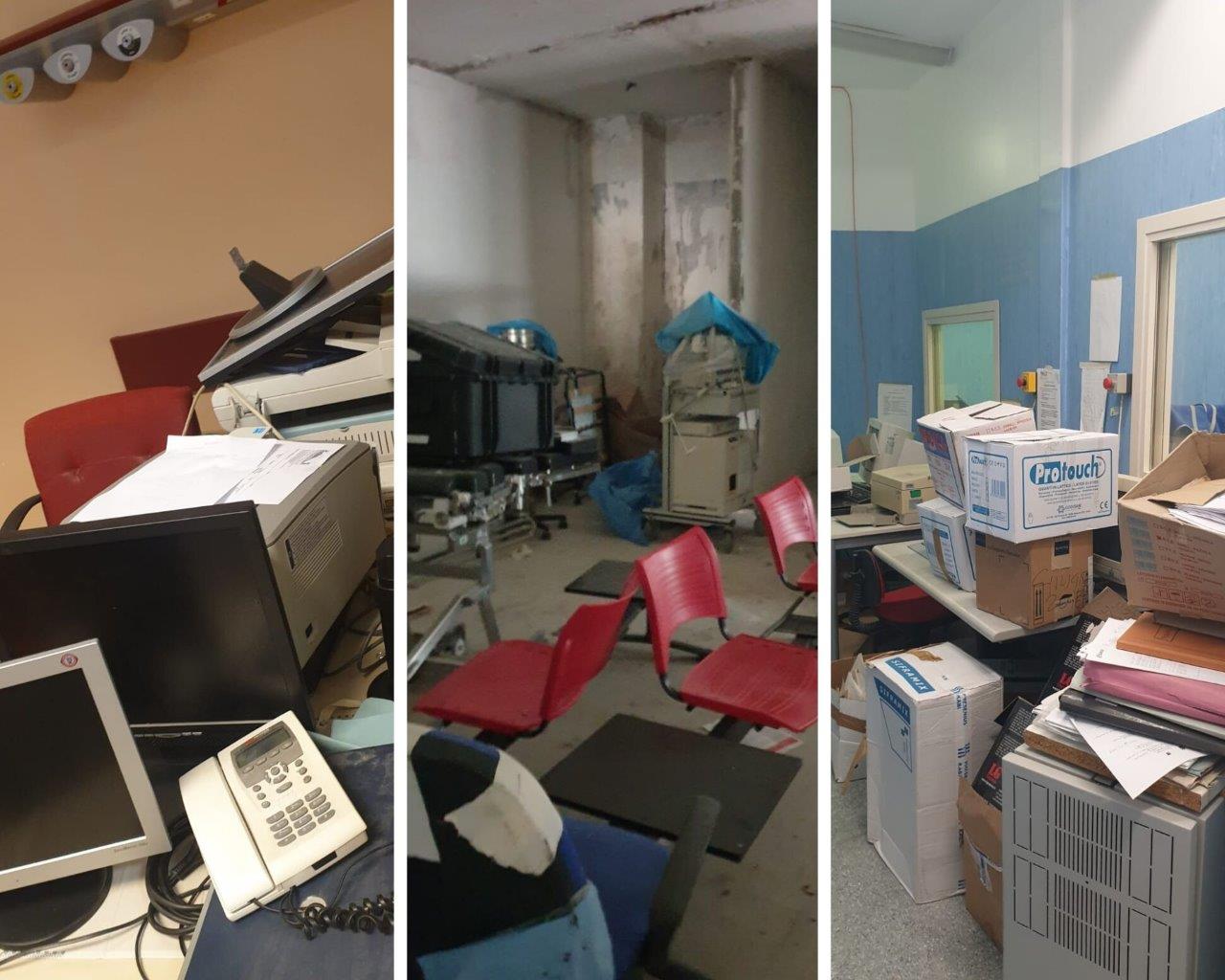 Appello di Conflavoro, tamponi anche per chi tratta i rifiuti speciali