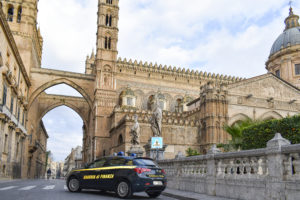 Usuraio pluripregiudicato in manette. Il Tribunale di Palermo - Sezione Misure di Prevenzione, sulla...