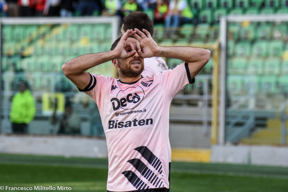 Serie C, ufficiali i tre gironi: ecco le avversarie del Palermo