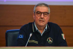 Dati nazionali Coronavirus oggi