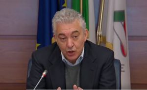 Dati nazionali Coronavirus oggi