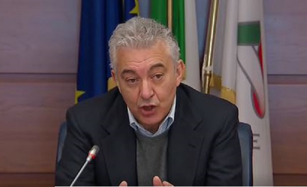 Dati nazionali Coronavirus oggi, superati i 10.000 decessi in Italia