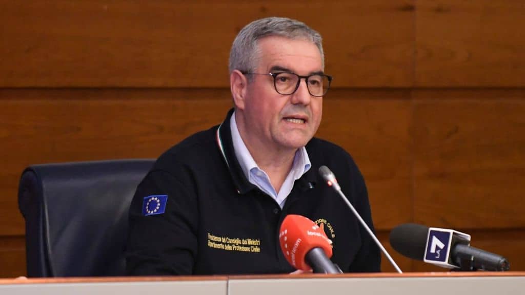 Dati nazionali Coronavirus oggi, rallentano leggermente i contagi