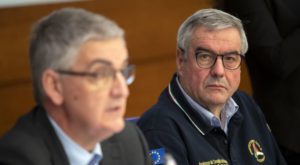 Dati nazionali Coronavirus oggi