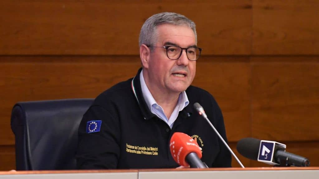 Dati nazionali Coronavirus oggi, 627 decessi in più rispetto a ieri