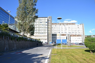 Istituito un Covid Team all’ospedale Cannizzaro di Catania