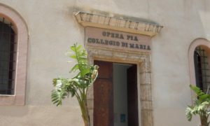 Le Opere Pie siciliane