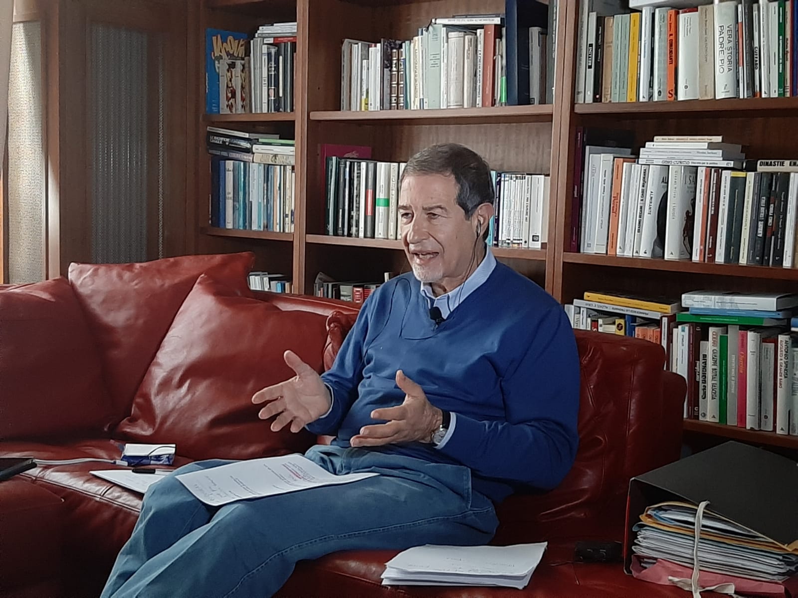 Coronavirus nuove misure Sicilia: Musumeci vara regole più stringenti