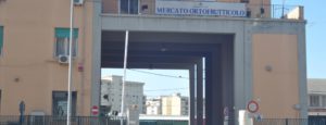 Mercato ortofrutticolo Palermo. Il mercato ortofrutticolo si dota di un nuovo sistema di...
