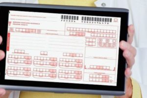 Ricetta medica elettronica