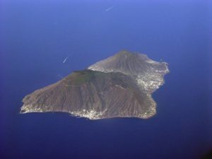 Coronavirus nelle isole Eolie