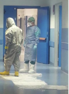 Ospedale Cervello replica alle accuse. Dura replica dall'ospedale Cervello dopo le dichiarazioni del...