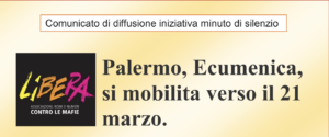 Giornata ricordo vittime mafia. Nella ricorrenza della “Giornata Nazionale della Memoria e...