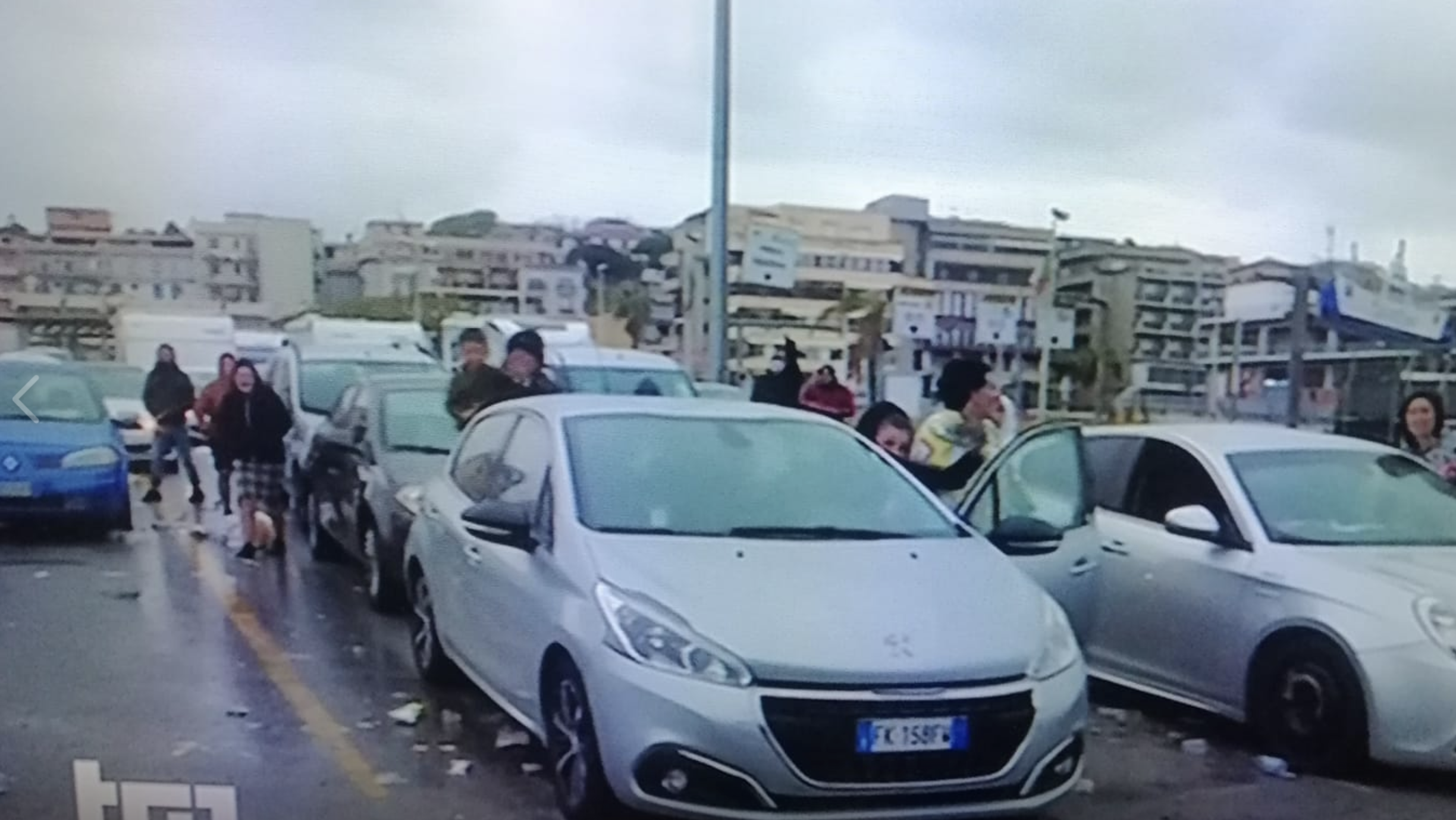 Blocco ingressi in Sicilia, oltre 70 famiglie attendono i controlli