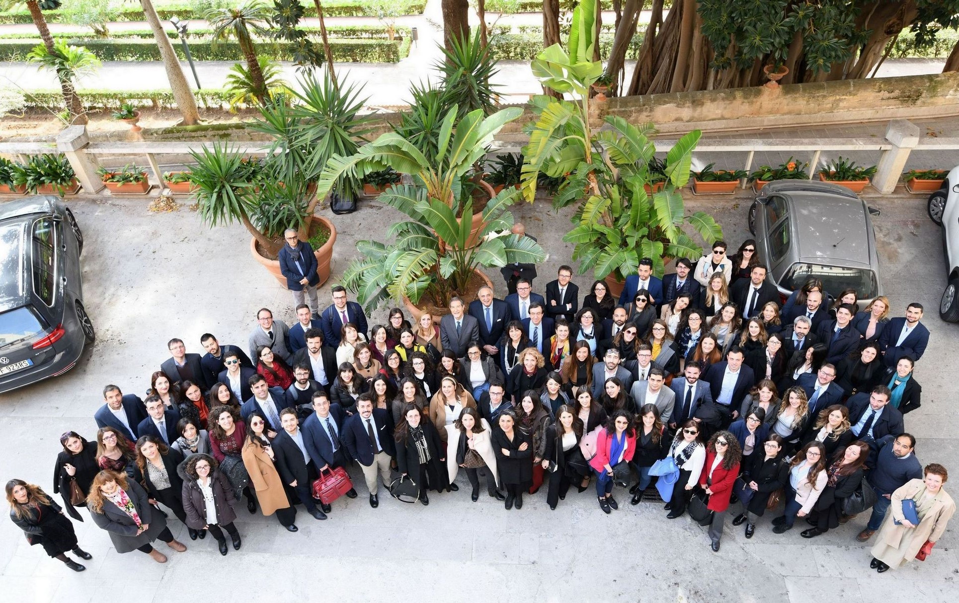 Stagisti Regione, dal 16 marzo 110 in servizio presso gli uffici