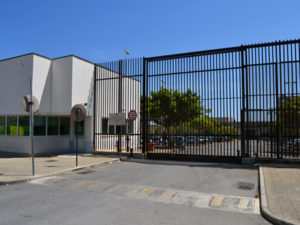Situazione carceri Palermo
