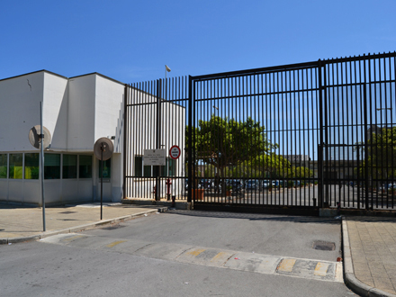 Pagliarelli Palermo, sciopero della fame contro misure e sovraffollamento