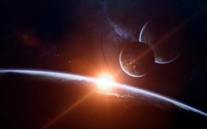 Planetario di Palermo. Dopo la straordinaria serata della Super Luna (sabato 8 Febbraio), il primo...