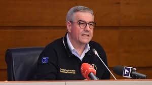 Dati nazionali Coronavirus oggi, tornano a cresce i tamponi positivi