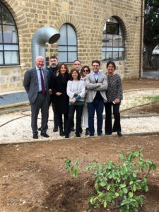 Campagna m'illumino di meno