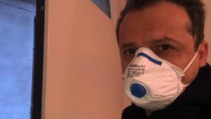 Sindaco di Messina nei guai