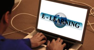 Portale di teledidattica per le lezioni. Un portale di didattica online per far fronte alla...