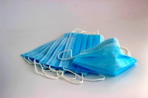 Dispositivi protezione mancanti