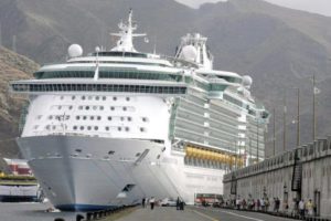 Turismo croceristico. Alla luce dell’ordinanza del Ministro della Salute in vigore da stamattina...