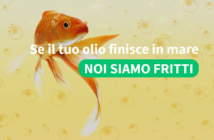 Raccolta olii vegetali usati.  Salgono da 39 a 77 le postazioni disponibili a Palermo per lo...