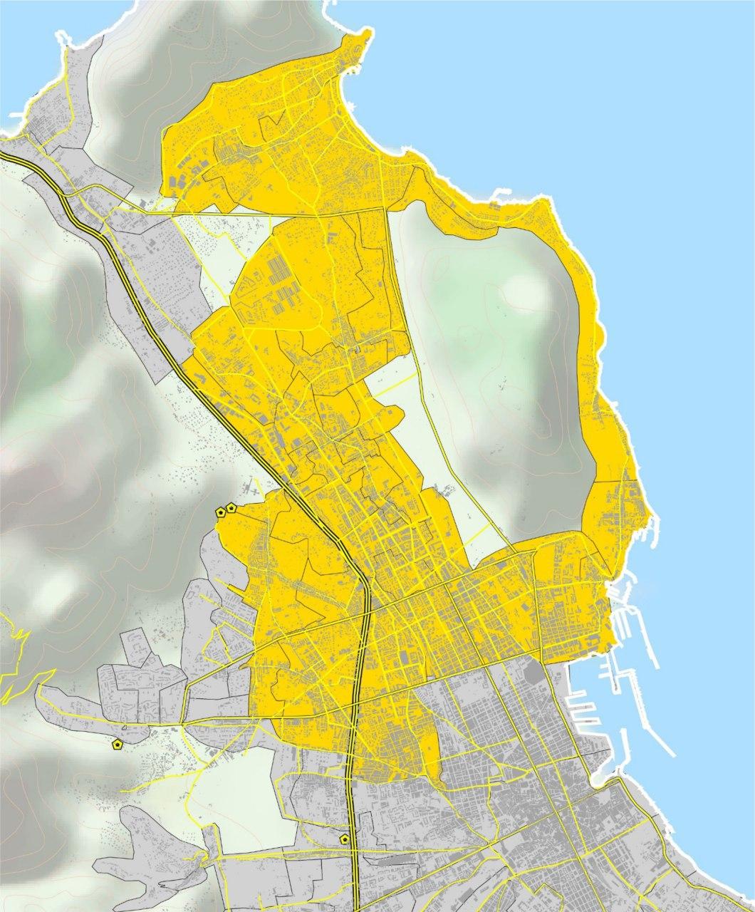 Acqua potabile a Palermo, il Comune chiarisce: “Nessun rischio”