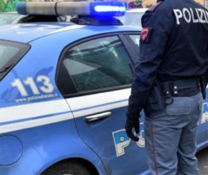 Giovani rapinatori arrestati a Palermo