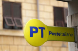 Pagamento pensioni in anticipo