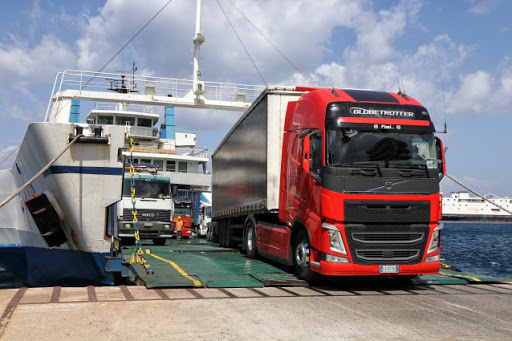 Blocco collegamenti Sicilia non impedisce arrivo delle merci