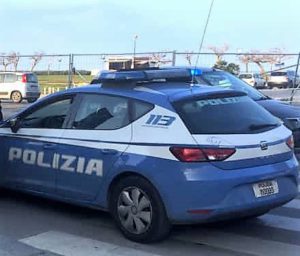 Sventato furto in un ristorante a Palermo