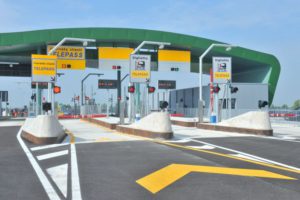 ROMA (ITALPRESS) - Autostrade per l'Italia, d'intesa con il ministero dei Trasporti e delle...