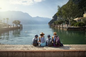 viaggi con ricerche online