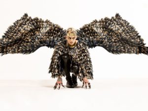 ROMA (ITALPRESS) - E' "16 marzo" il nuovo singolo di Achille Lauro, da oggi in radio e su tutte le...