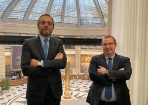 MILANO (ITALPRESS) - L'Assemblea ordinaria e straordinaria dei Soci di Banco BPM ha deliberato di...