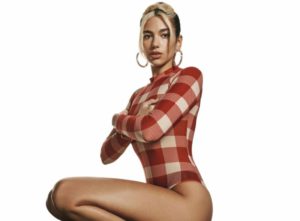 ROMA (ITALPRESS) - Future Nostalgia, il nuovo album di Dua Lipa, la consacra superstar mondiale. Dua...