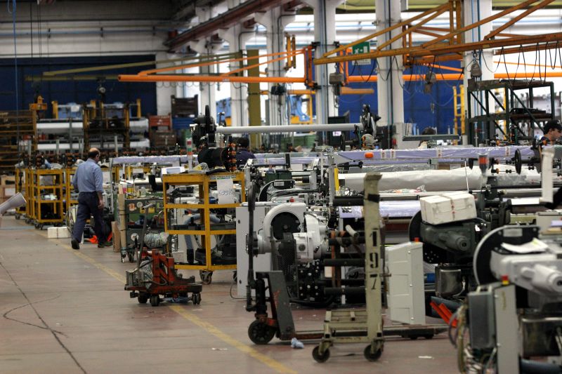 Pil, serviranno 2 anni per tornare ai livelli di gennaio