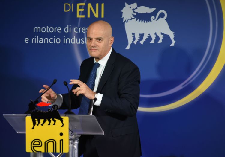 Eni supporta strutture sanitarie locali nella lotta al coronavirus