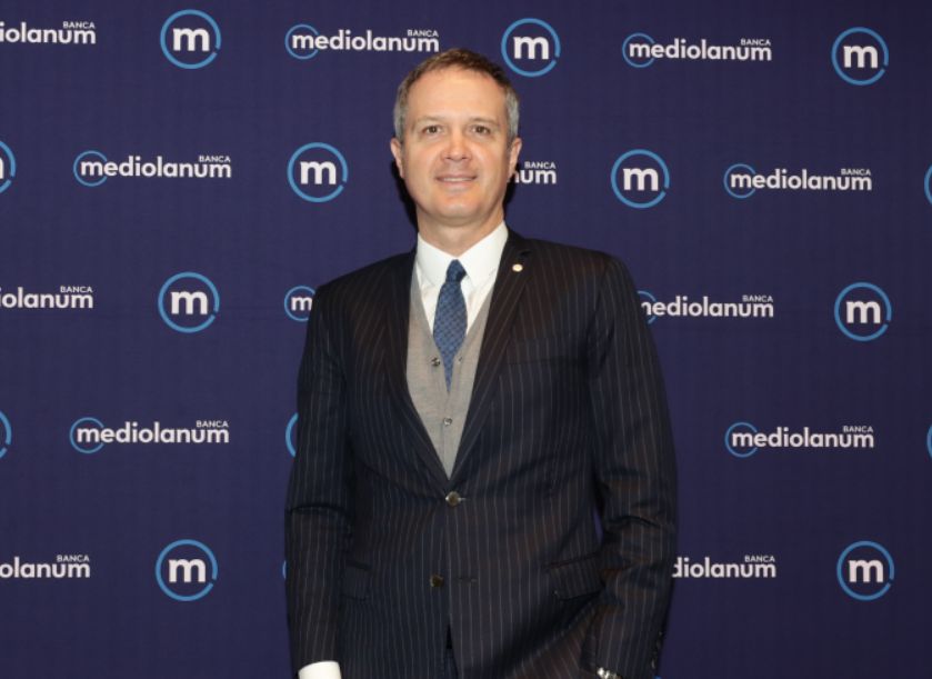 Banca Mediolanum, a marzo raccolta netta totale sale a 1,37 mld