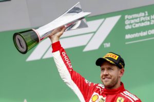 MONTREAL (CANADA) (ITALPRESS) - Slitta ancora l'inizio del Mondiale di Formula Uno: il Gran Premio...