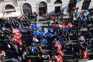 ROMA (ITALPRESS) - Il Misery Index Confcommercio a febbraio si e' attestato su un valore stimato di...